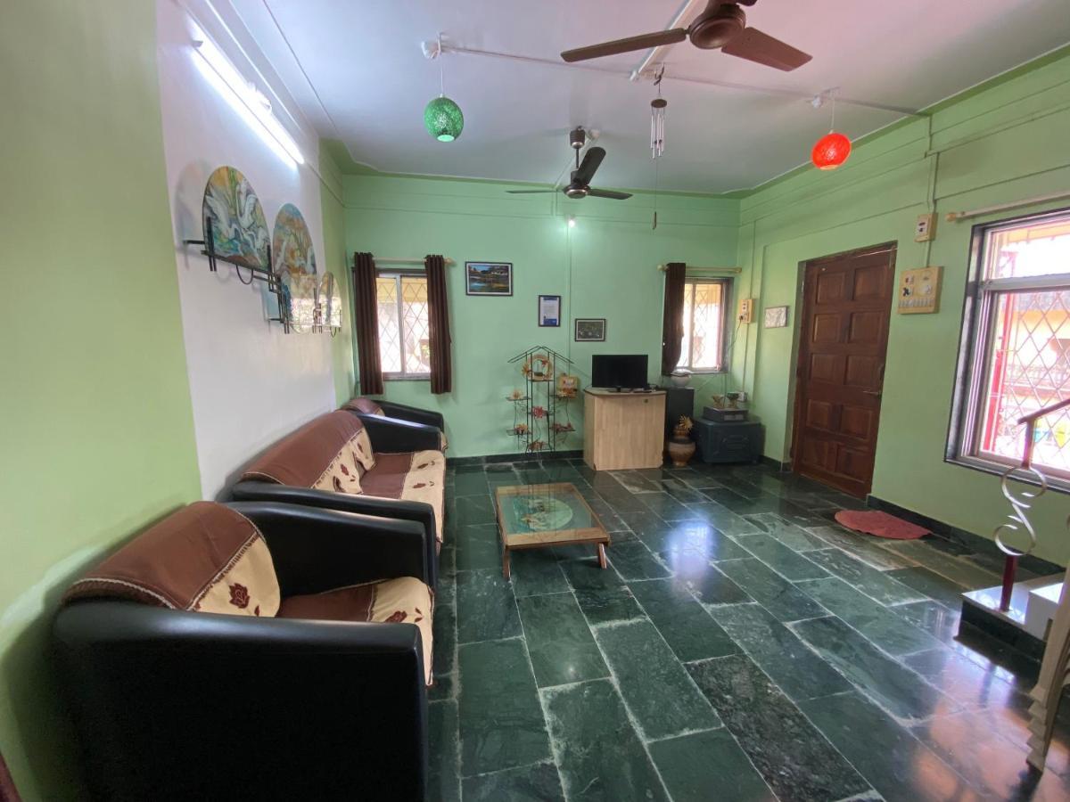 Shree Bungalow Villa Ratnagiri Exterior photo